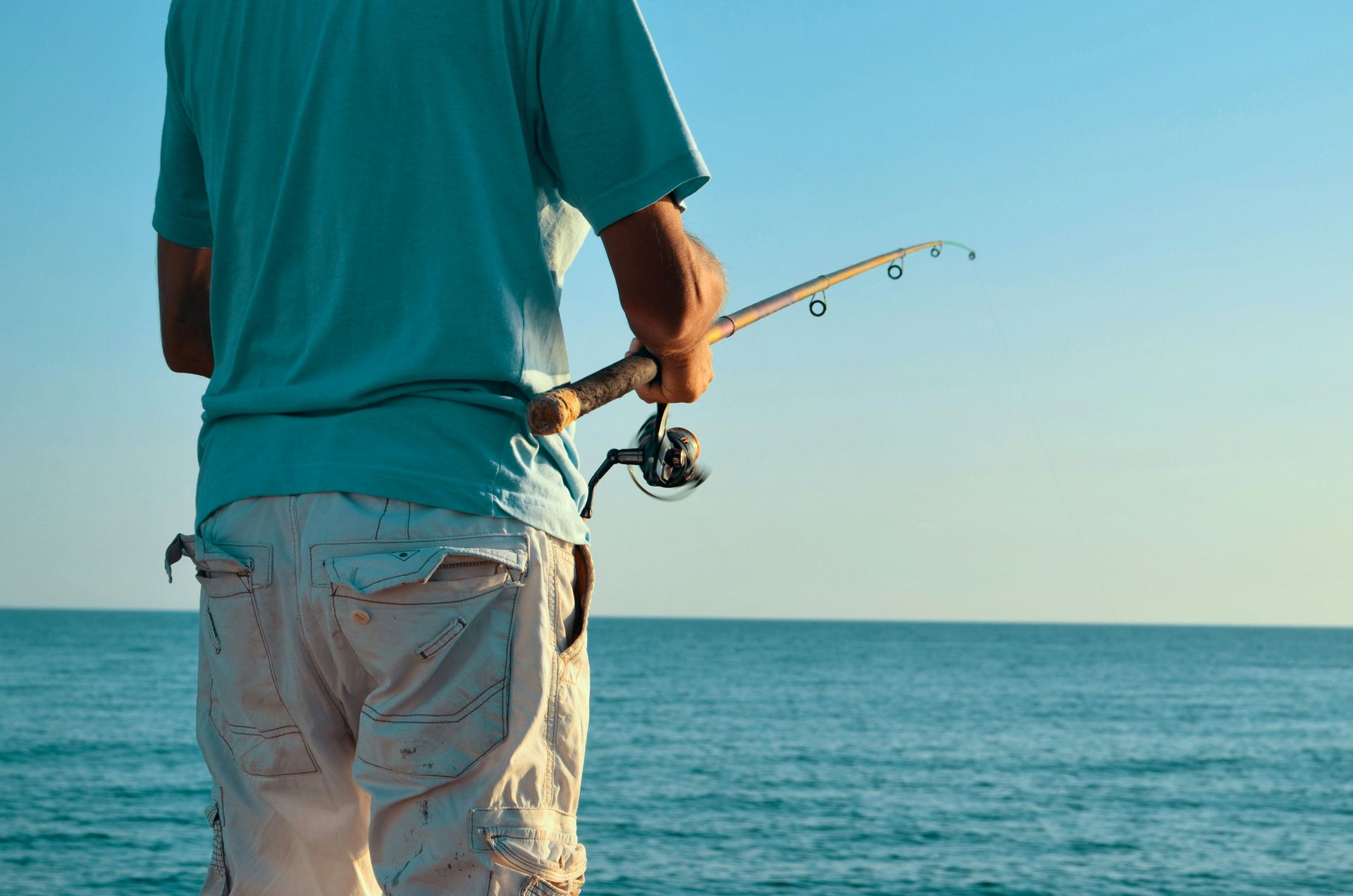 The alien-looking lure fish can't resist