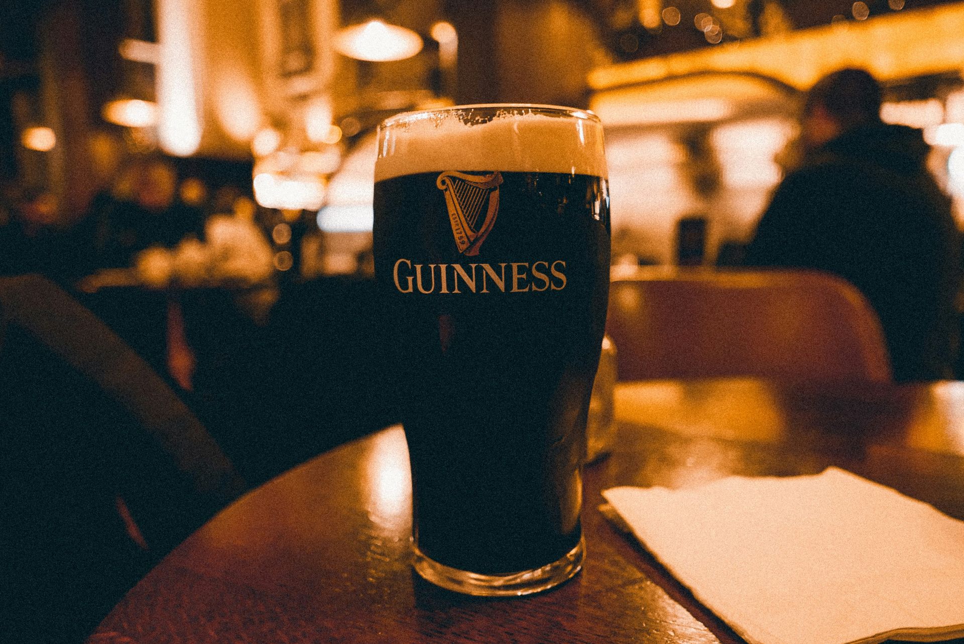 Divers find 162-year-old Guinness