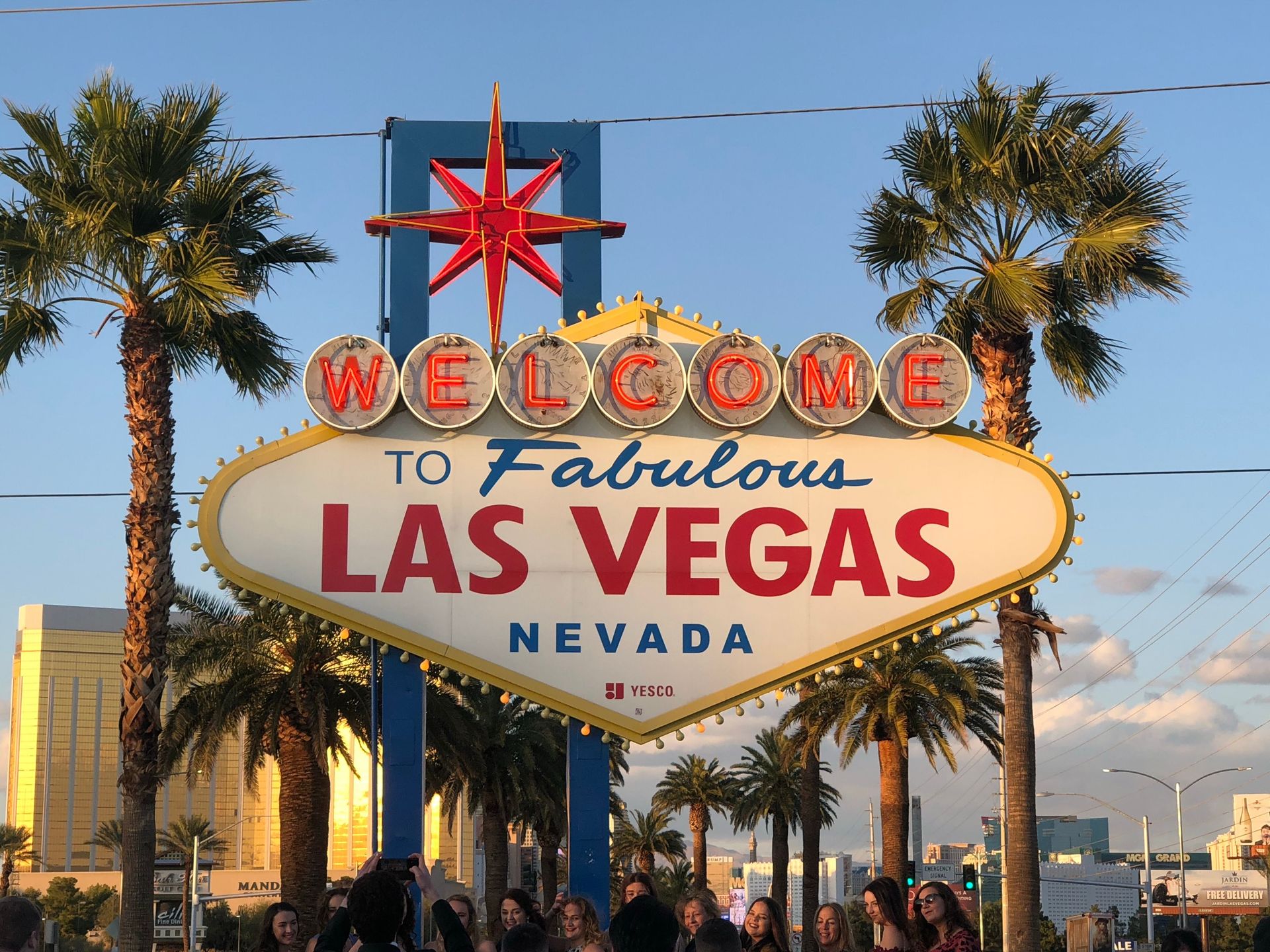 What happened to cheap Las Vegas?