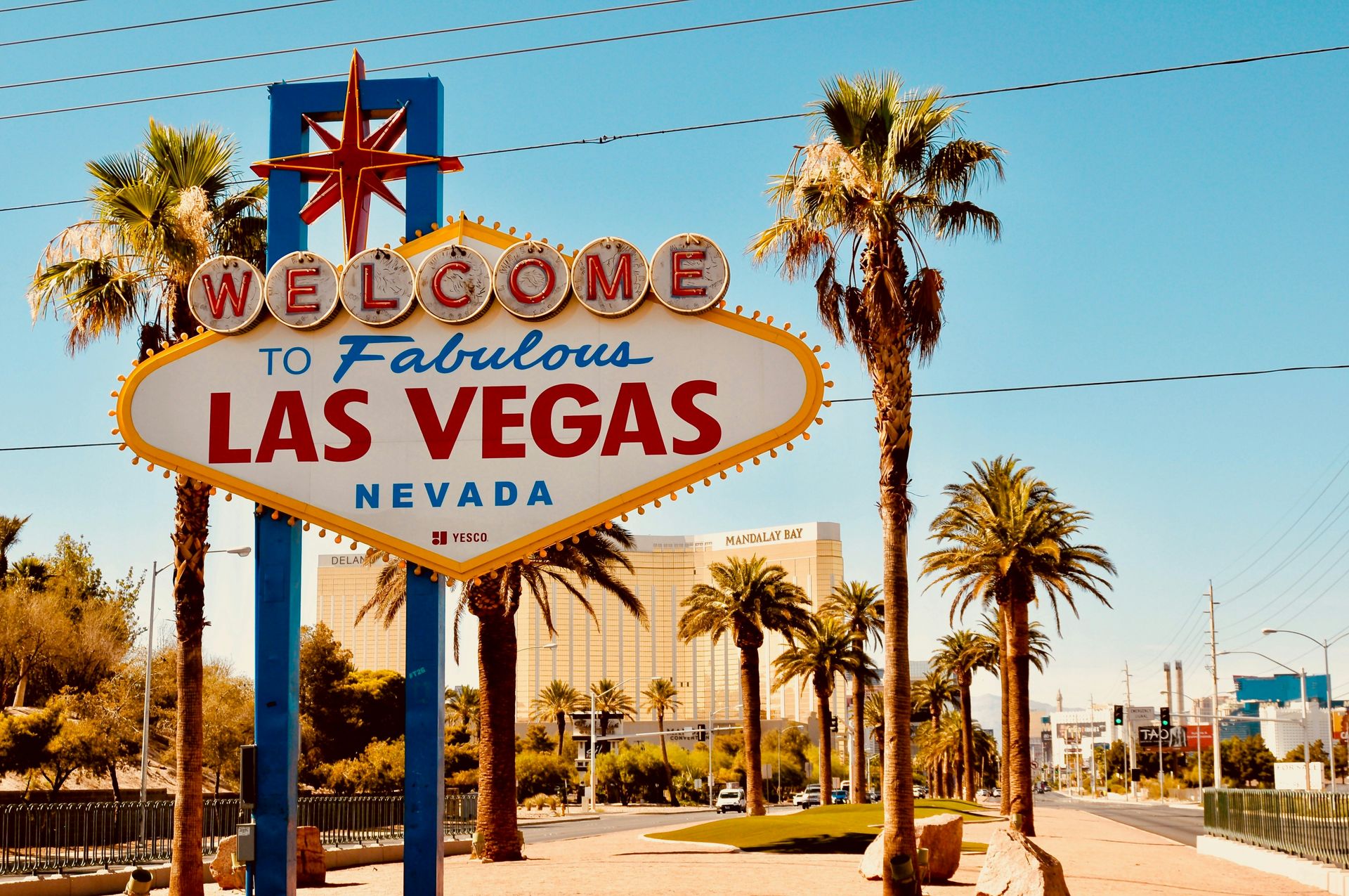 Las Vegas does not feel like a bargain anymore