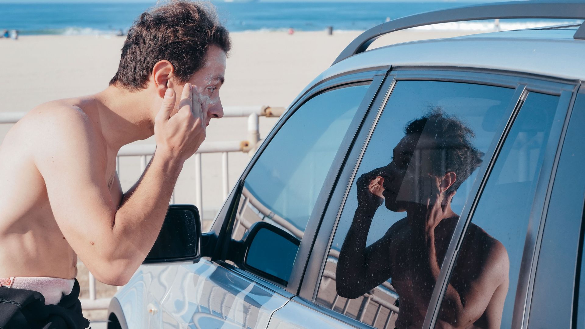 The sunscreen ingredient finally approved in the U.S.