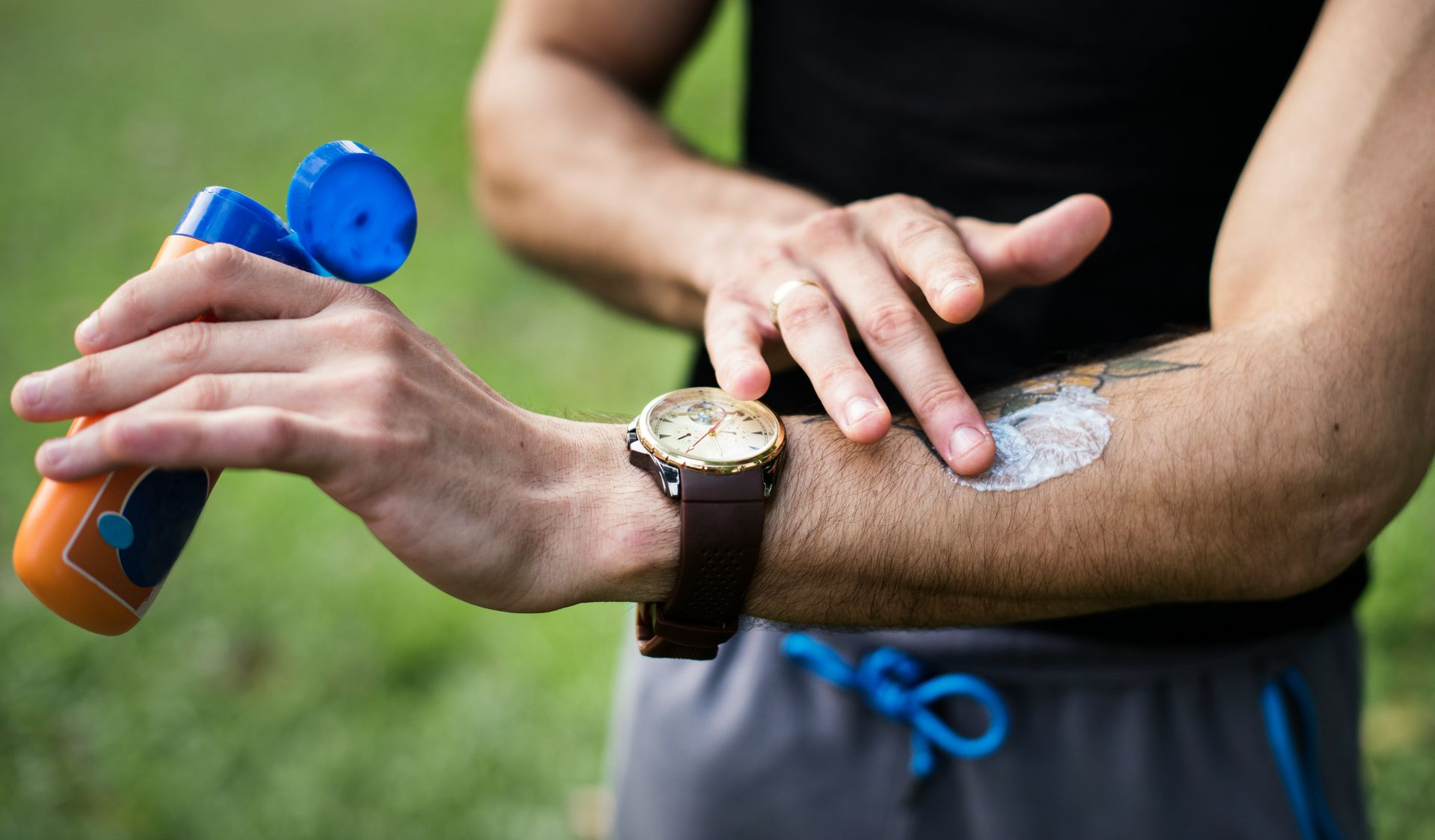 The sunscreen ingredient that is arriving late to the United States
