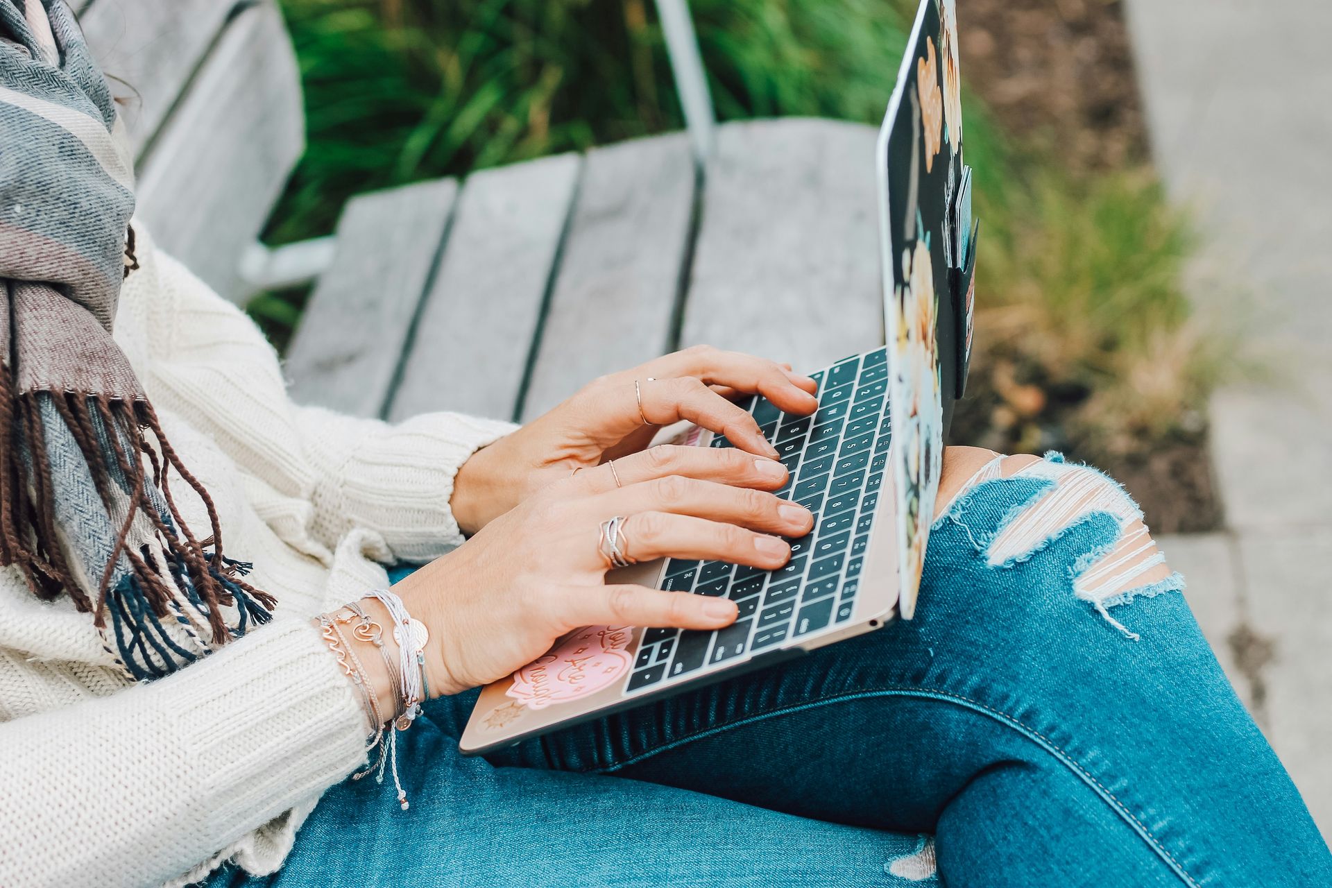 Some students are finishing online degrees in weeks