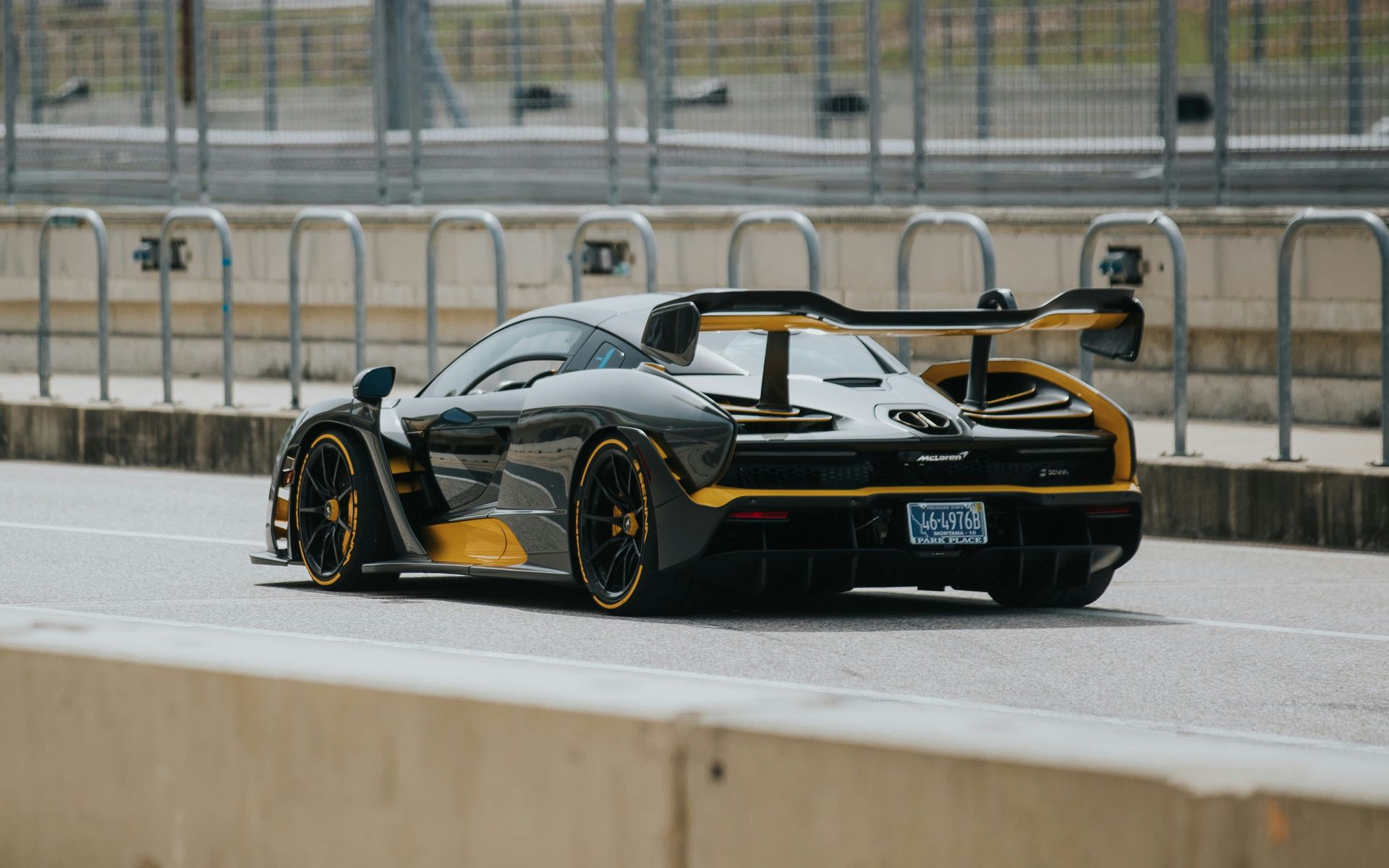 The new private clubs for fast cars