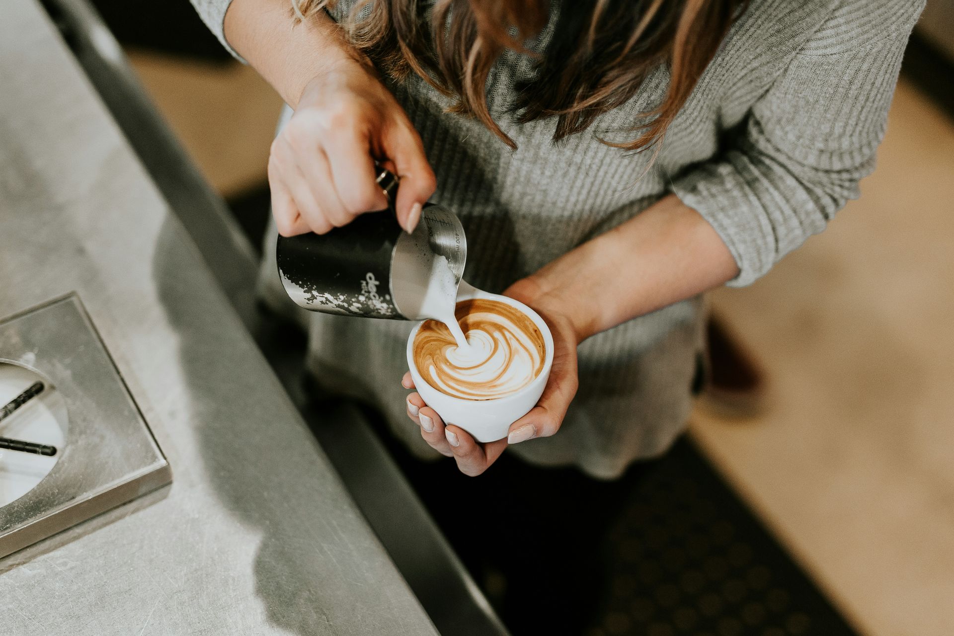 What's more popular than a pumpkin spice latte?