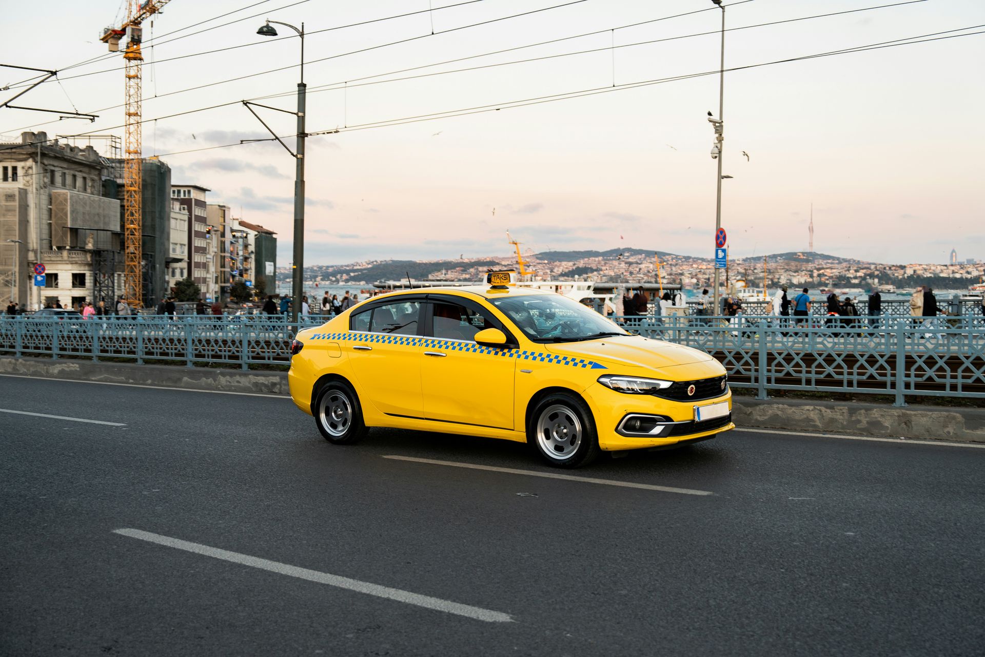 Robotaxis Are Coming to More Cities
