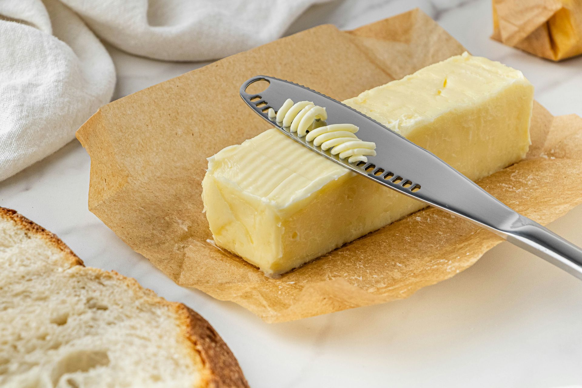 Why tourists pack French butter in suitcases