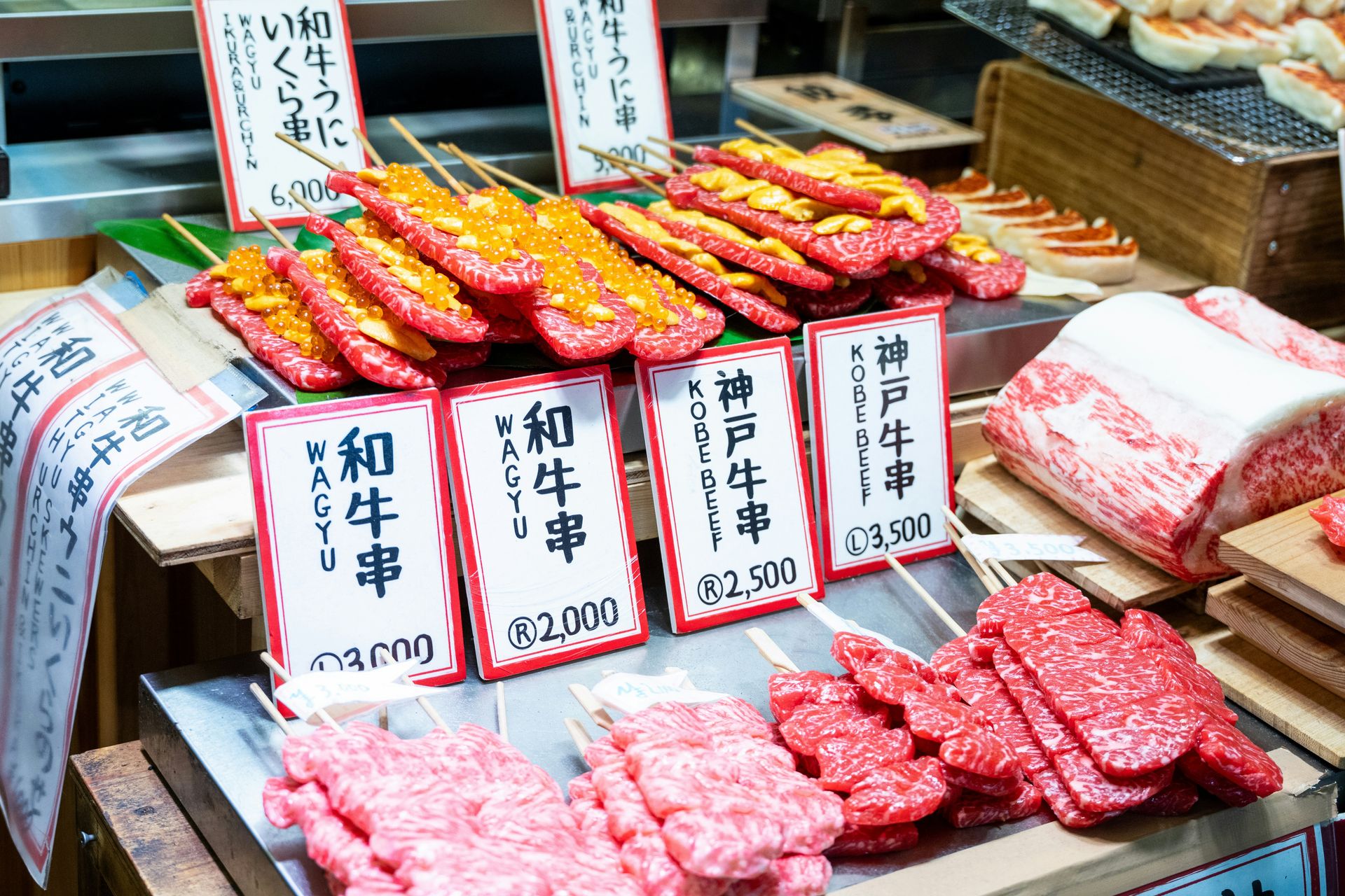 How Wagyu went from luxury to Costco