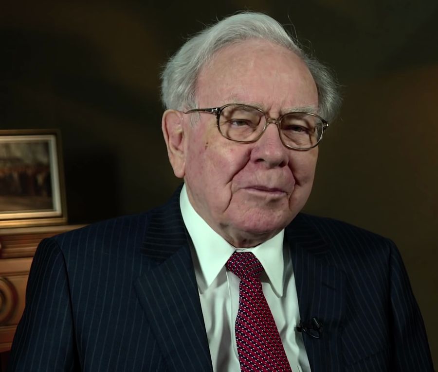 Warren Buffett goes down YouTube rabbit holes